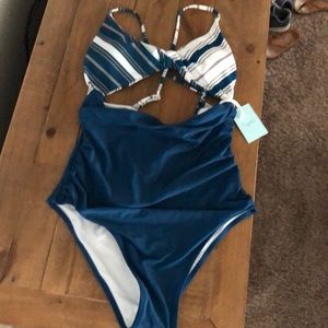 Medium cupshe swimsuit